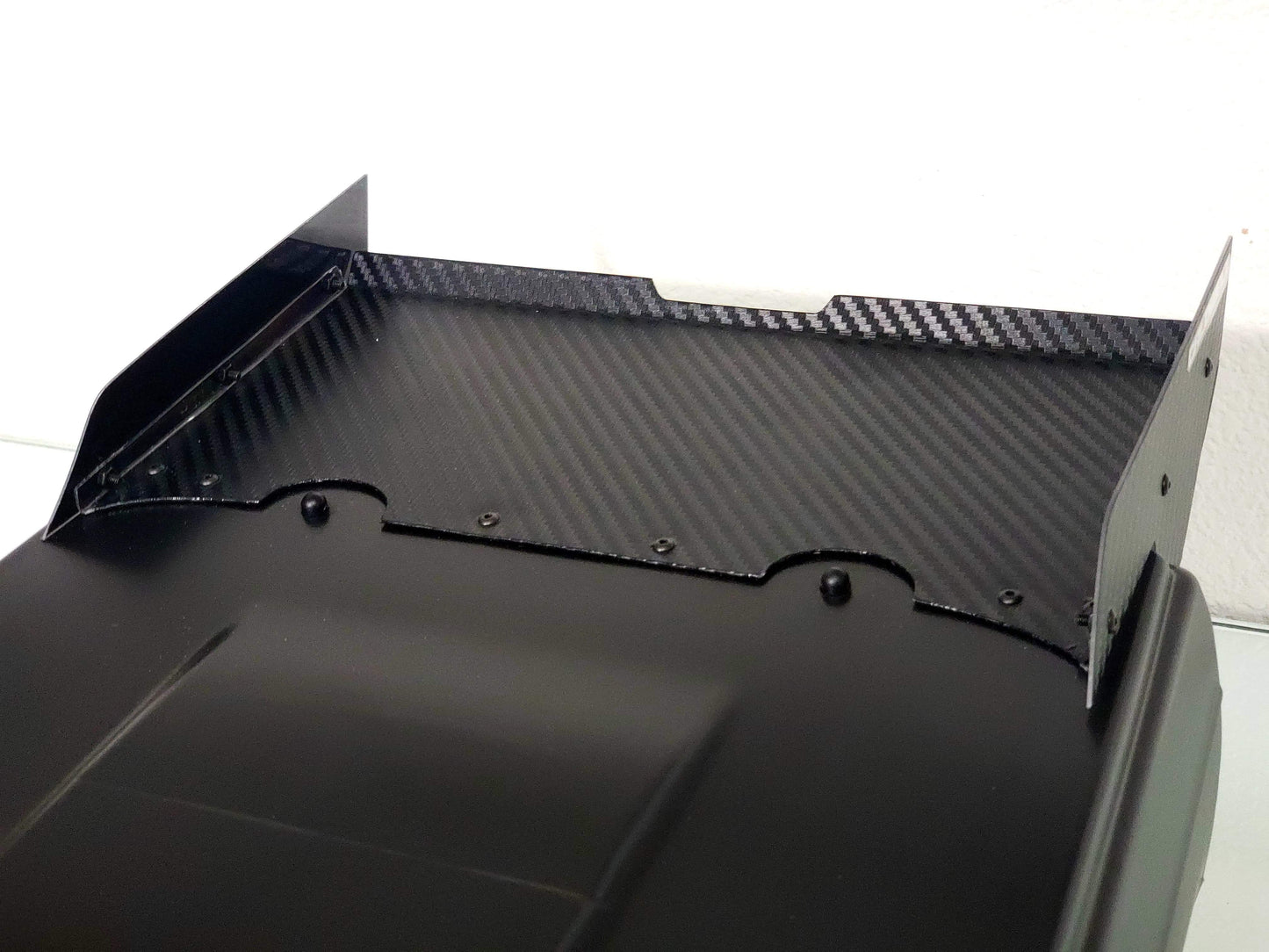 Losi F100 Outlaw Wing