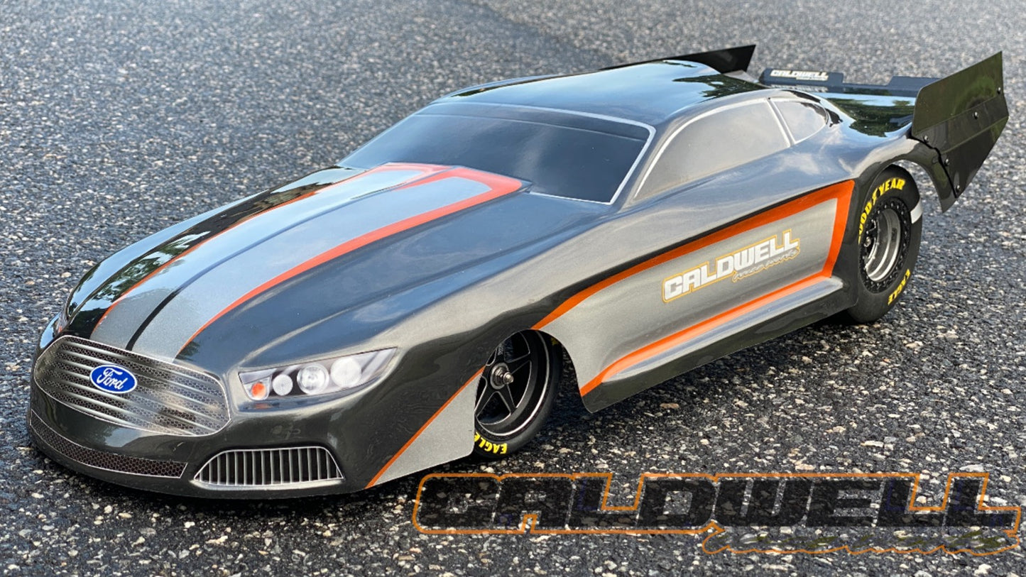 Mach 22 Outlaw Wing