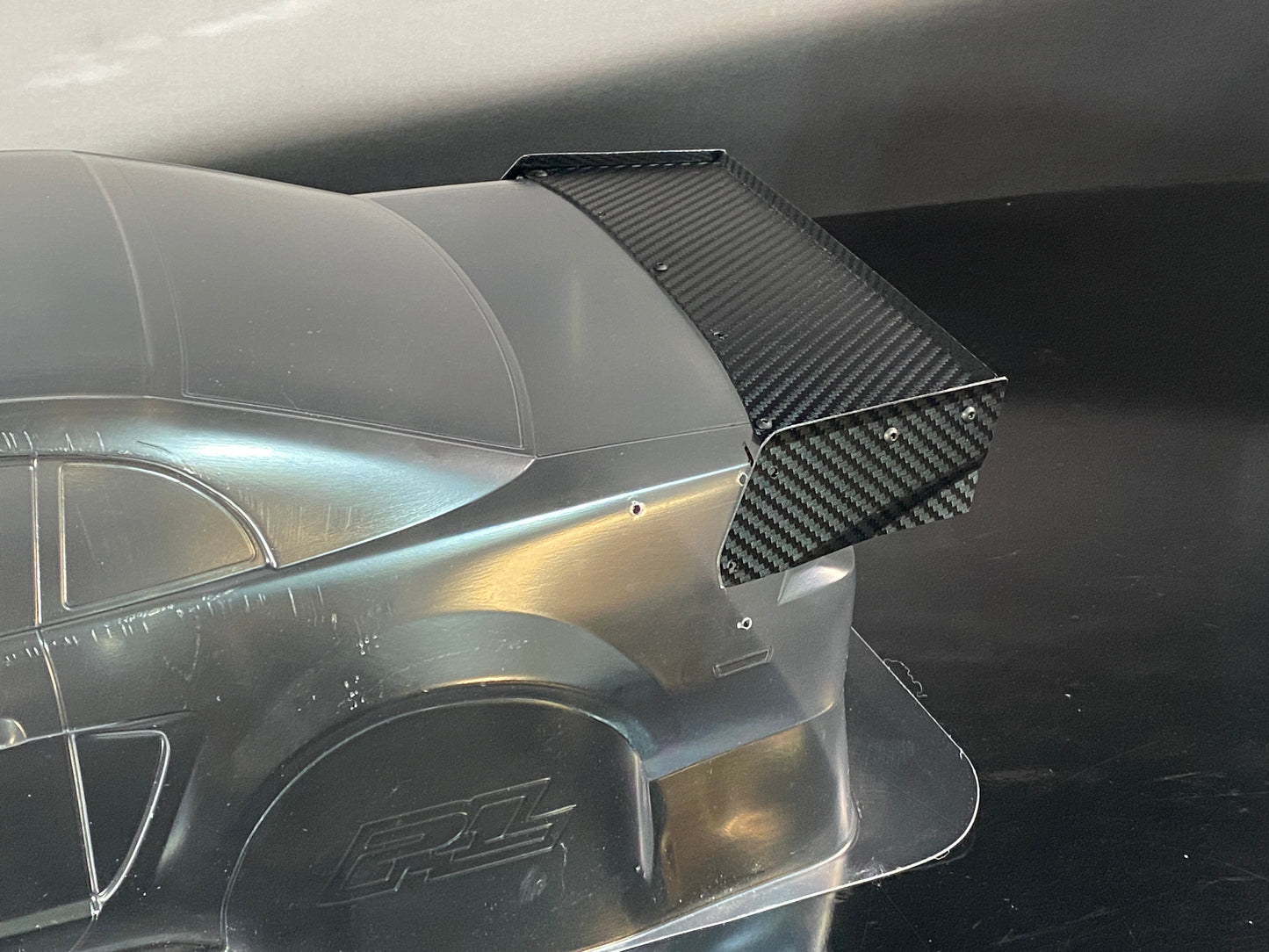 Proline 99 Mustang Street Wing