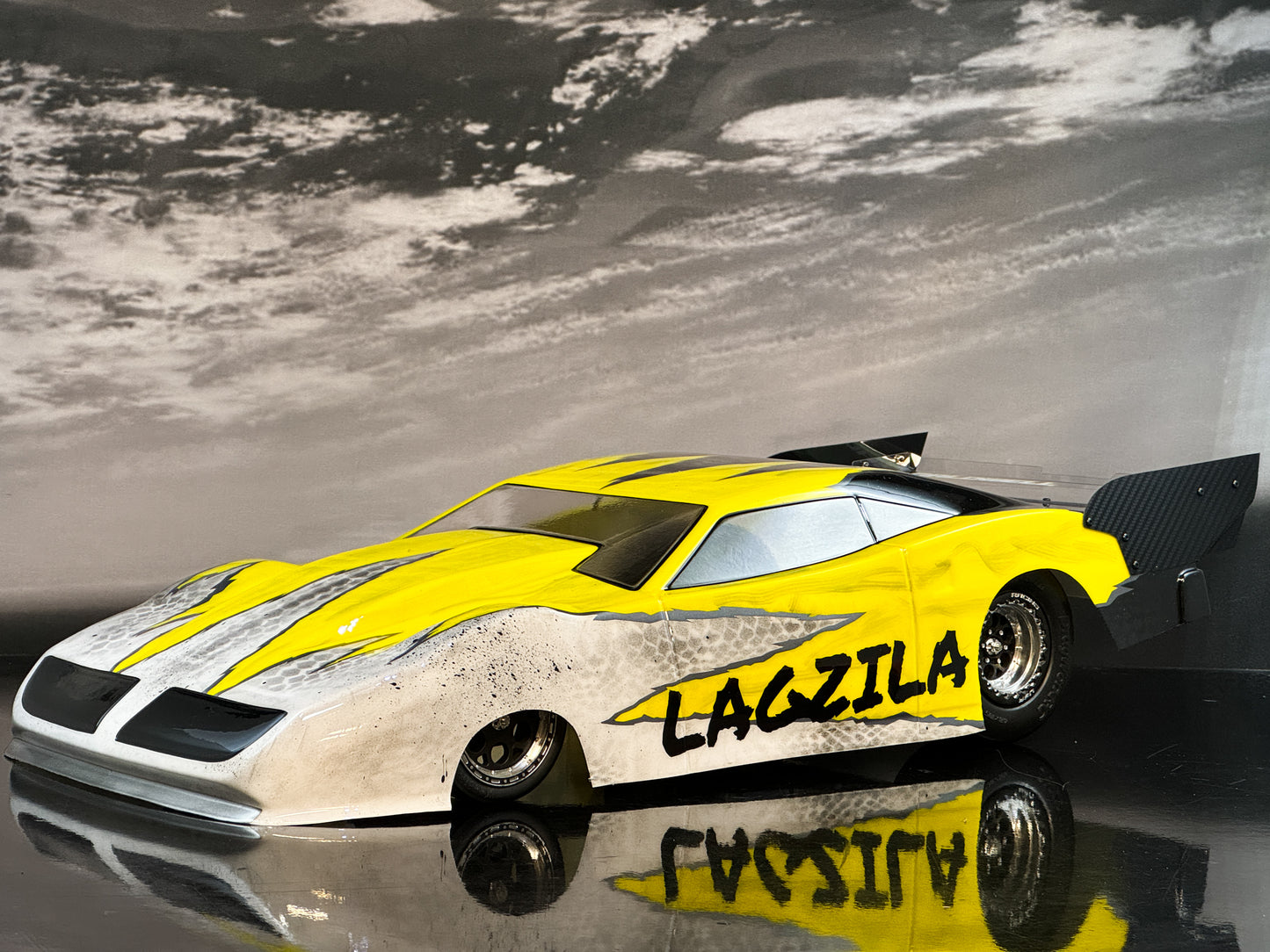 Drive RC Super Bird