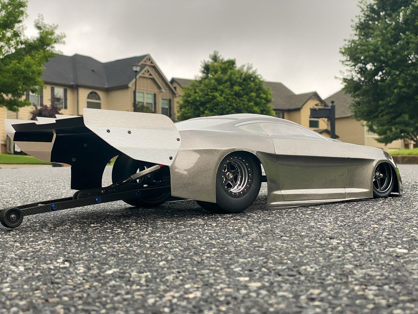 Drive RC S550 Promod