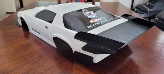 Pro Line IROC Outlaw Wing
