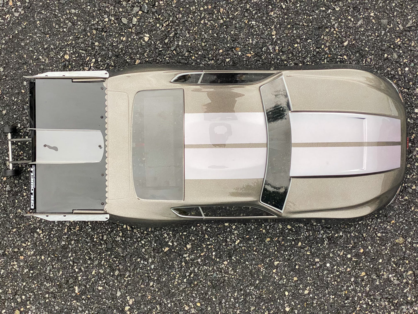 Drive RC S550 Promod