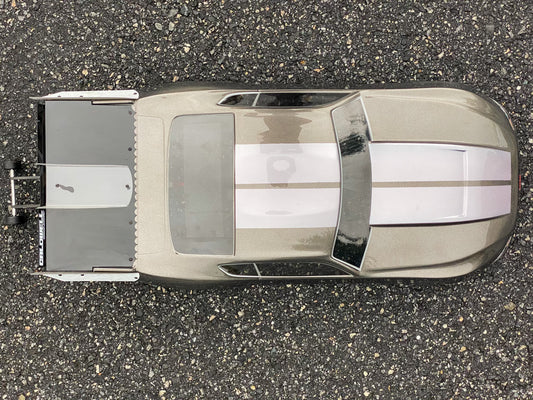 Drive RC S550 Promod