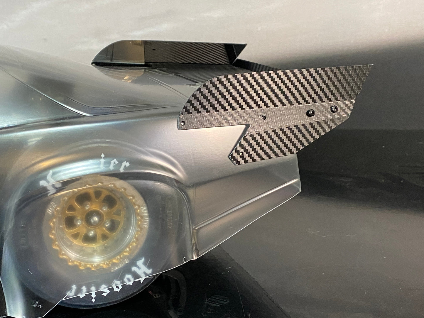 Pro Line IROC Outlaw Wing