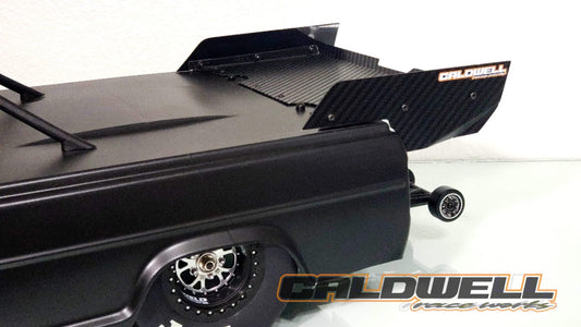 Losi F100 Outlaw Wing