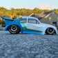 Custom Painted Proline Drag Bug with CRW wing!