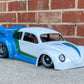 Custom Painted Proline Drag Bug with CRW wing!