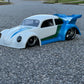 Custom Painted Proline Drag Bug with CRW wing!