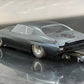 Losi 1/16 1970 Chevelle 2WD RTR Mini No Prep Drag Car (Black) w/2.4GHz Radio, Battery & Charger