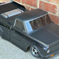 Custom painted Pro-Line 1972 Chevy C-10 1/10 Short Course No Prep Body and Outlaw wing!