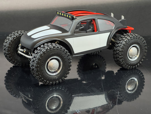 Injora Bug Roller Build