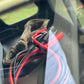 Scale Jumper Cables 1/24, 1/18 scale