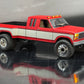 Bullnose Dually RTR