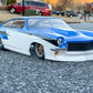 Chevy Vega “Alpha 20” Body and Wing