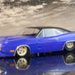 70 Charger Custom painted body