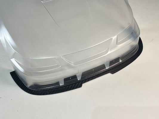 Pro-Line 99 Mustang Front Splitter